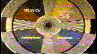 1984 More Television Test Patterns [upl. by Zitella]