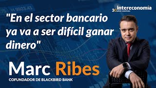 Marc Ribes quotLa corrección avanza pero sin perder soportesquot [upl. by Alim]