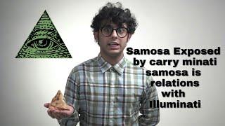 Carry Minati Samosa expose hahaa carry minati copyrighted content [upl. by Reneta]