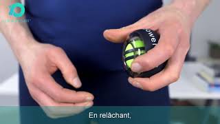 Démarrer Autostart Powerball  Soustitres français  How to Start Autostart Powerball [upl. by Eceinal618]