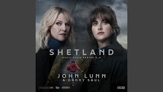 Shetland Theme Ghost Island Mix [upl. by Ekaj]