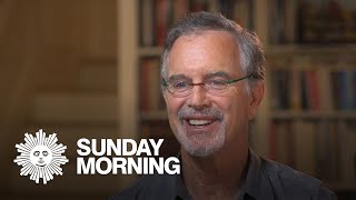 The chronicles of quotDoonesburyquot creator Garry Trudeau [upl. by Gaal]