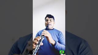 Dobrado 220  Avante Camaradas  Heygton Lima clarinete [upl. by Alley]