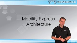 CCIE Wireless v31 Lab Mobility Express Architecture Part 1 [upl. by Panther212]