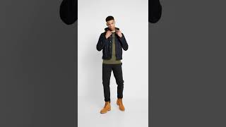 10 Timberland Boots Outfit Ideas For Men In 2023  Timberland Boots [upl. by Sonafets]