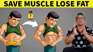 6 Best Tips To Lose Weight  Best Way to Lose Fat  Yatinder Singh [upl. by Pauletta]