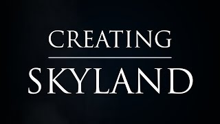 Creating Skyland Skyland AIO and Bits and Bobs Update Textures [upl. by Ennyletak]