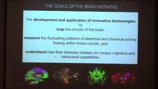 Gould Lecture 2014 Cori Bargmann PhD  Using Fixed Circuits to Generate Flexible Behaviors [upl. by Haidedej94]