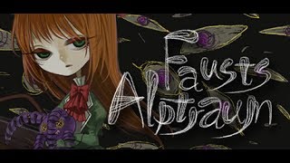 Fausts Alptraum  Chapter 02 no commentary [upl. by Eilrebmik]