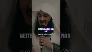 How To Show Gratitude To Allah Avoid Wastefulness  Mufti Menk [upl. by Synned755]