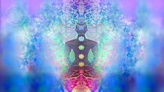 Complete Chakra Cleanse amp Reset Guided Meditation [upl. by Blanca447]