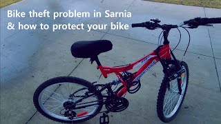 Essential tips for bike buyers in Sarnia [upl. by Stclair]