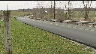 Road to close for repairs in Springfield Township [upl. by Akino]