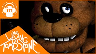 GOLDEN FREDDYS SECRET  Five Nights at Freddys 2  Part 6 ENDING [upl. by Sinnaoi]