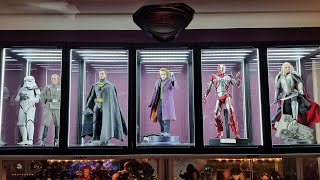 16 Collection phase 1 completed My Apextime display cases are in [upl. by Olenta686]