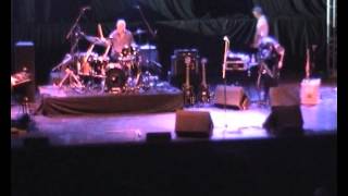 Van Der Graaf Generator live at the Royal Festival Hall 2005  Killer [upl. by Neumeyer]