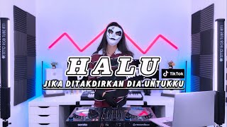 DISCO HUNTER  Jika Ditakdirkan Dia Untukku Extended Mix [upl. by Mcferren]