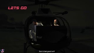 GTA  V GRAND THEFT AUTO 82 LETS GO [upl. by Eceinal]