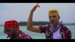 JN3  Con Un Filin Official Video [upl. by Eerrahs]