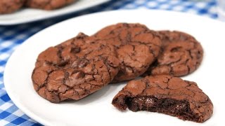 Galletas Chocolate Chip Cookies súper deliciosas [upl. by Elbert]