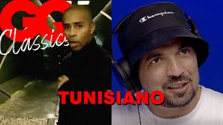 Tunisiano juge les classiques du rap français  Mac Tyer Rohff MC Solaar  GQ [upl. by Aihsele]