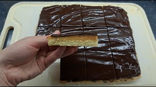 Millionaires shortbread [upl. by Lienahs]