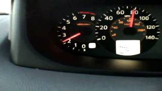 2005 Nissan Quest SE Kickdown 060  34 throttle amp Quick Test Drive  5 Spd Auto [upl. by Tremayne]