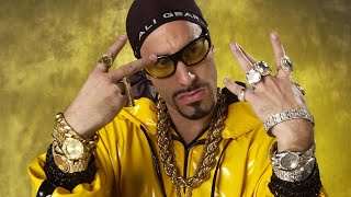 Ali G Funniest Moments [upl. by Eittel]