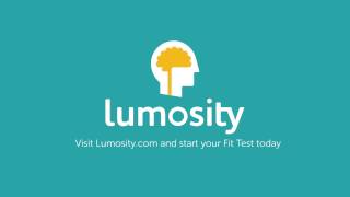 Lumosity Fit Test 15s [upl. by Shina]