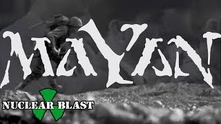 MaYan  HUMAN SACRIFICE OFFICIAL LYRIC VIDEO [upl. by Caasi195]