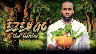 EZEUGO The Healer  COMING SOON Ray EmodiSonia Uche 2021 Latest Nigerian Nollywood Movie [upl. by Marylee]