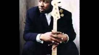 Wayman Tisdale feat Marvin Sapp  Grateful [upl. by Ernie]