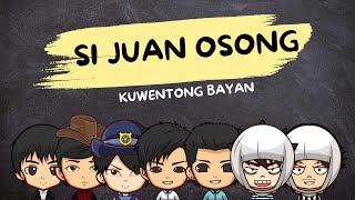 SI JUAN OSONG [upl. by Landahl]