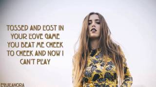 Ryn Weaver  Octahate Lyrics [upl. by Peter993]