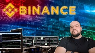 ¡¡Trading Avanzado en Binance Usando los Stop Limit Tutorial Practico [upl. by Eimmaj]