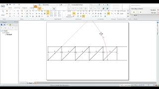 Buttress thread Computer Aided Design  Solid Edge Software [upl. by Jethro275]