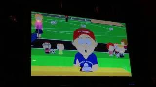 eric cartman special olympics [upl. by Yellat830]