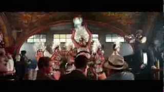 The Great Gatsby  The Swinging Sounds of Gatsby Part1 behind the scenes HD [upl. by Oneill938]