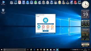 COMO ACTIVAR WINDOWS 10 1607 GRATIS POR SIEMPRE [upl. by Sada]