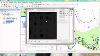 Tutorial 91 Building cartographic representations [upl. by Anirtak]