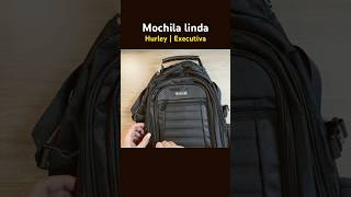 Comprei essa mochila para notebook e curti demais [upl. by Adnawaj]