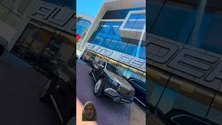 GLS Mercedes gls63amg shorts viral car [upl. by Nnaeed790]