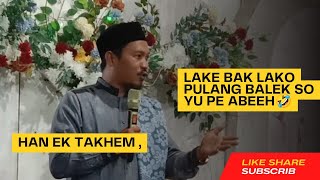 DAKWAH TERBARU 2024  TGK ISMAIL ACEH SELATAN [upl. by Jayme]