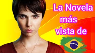 Las mejores novelas brasileñas de la historia [upl. by Aynom]