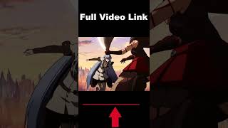 Akame Verses Esdeath  Akame Ga Kill  Akames 8 Best Battles Akame Esdeath [upl. by Hsaka]