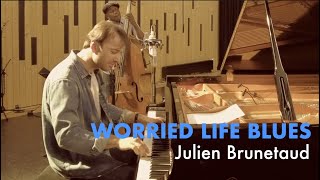 worried life blues  Julien Brunetaud [upl. by Hetti]