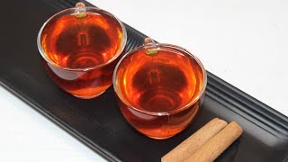 Weight loss Cinnamon Tea  How to make Cinnamon Tea  Refreshing amp Healthy Tea  morning tea [upl. by Notlil723]