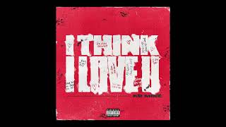 KB Mike  I Think I Love U Official Audio [upl. by Auhsot]