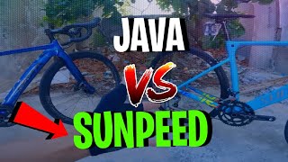 ANO ANG MAS SULIT BILHIN  SUNPEED o JAVA [upl. by Annawd]