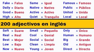 Comparativo de Igualdad en INGLES  asas [upl. by Hajan]